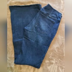 Free People Penny Flares